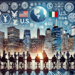 The Role of Foreign Investors in the U.S. Real Estate Market