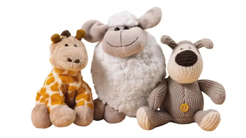 The Evolution of Stuffed Animals in 2024 Integrating Technology for Enhanced Interactivity