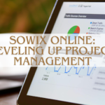 Sowix Online: Streamlining Your Business for Maximum Efficiency