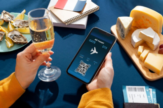 Which Travel Booking App is Best?