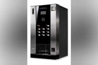 Discover the Benefits of Jofemar Vending Machines