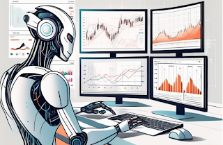 Future of Trading: How AI is Shaping Market Analysis