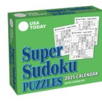 A Comprehensive Guide to Understanding usa today sudoku