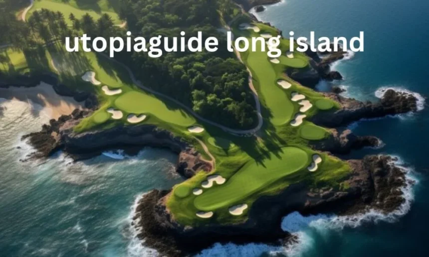 utopiaguide Long Island step by step