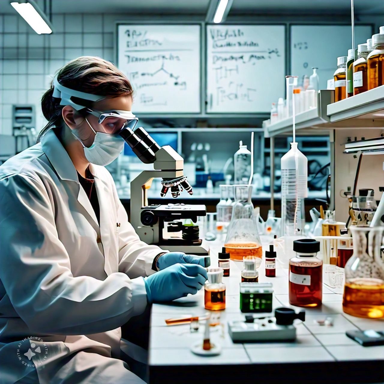 Exploring the Science Behind Vaping: How Safe Are E-Liquids? - Its Released