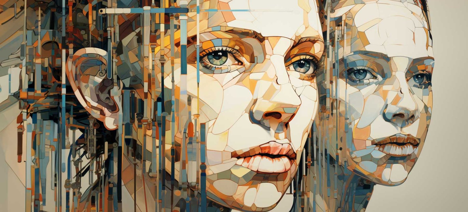 The World of AI Artworks: Pixels to Paintings - Its Released