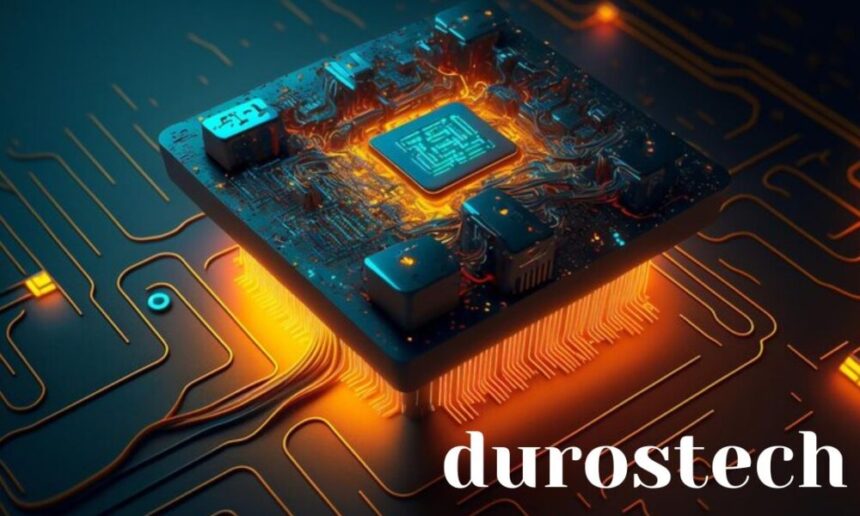 Who Can Benefit from Durostech.com?