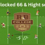 Why Should You Play Retro Bowl Unblocked 66?