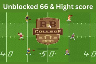 Why Should You Play Retro Bowl Unblocked 66?