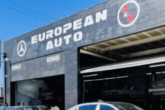 What Are the Best European Auto Repair Shops Near Me?