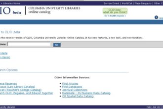 Who Can Benefit from WorldCatDissertations Columbia University?