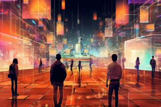 Digital Future Horizons: Beyond the Digital Frontier