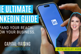 The Ultimate Guide to Cas Ruedy LinkedIn