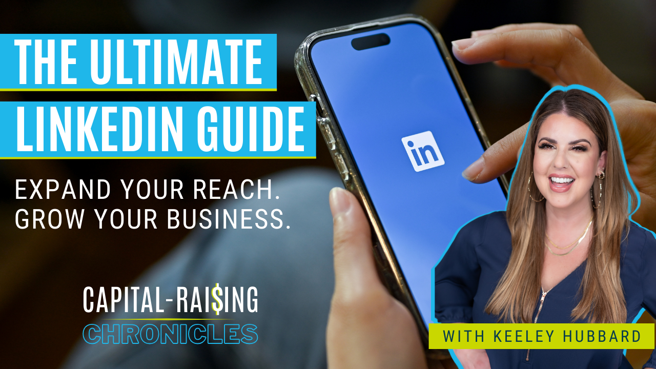 Kristin Ruedy The Ultimate Guide to Cas Ruedy LinkedIn - Its Released