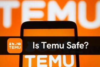 Why Is Temu Safe?