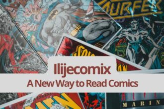 A Comprehensive Guide to Ilijecomix