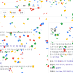 What is google 창립 25주년