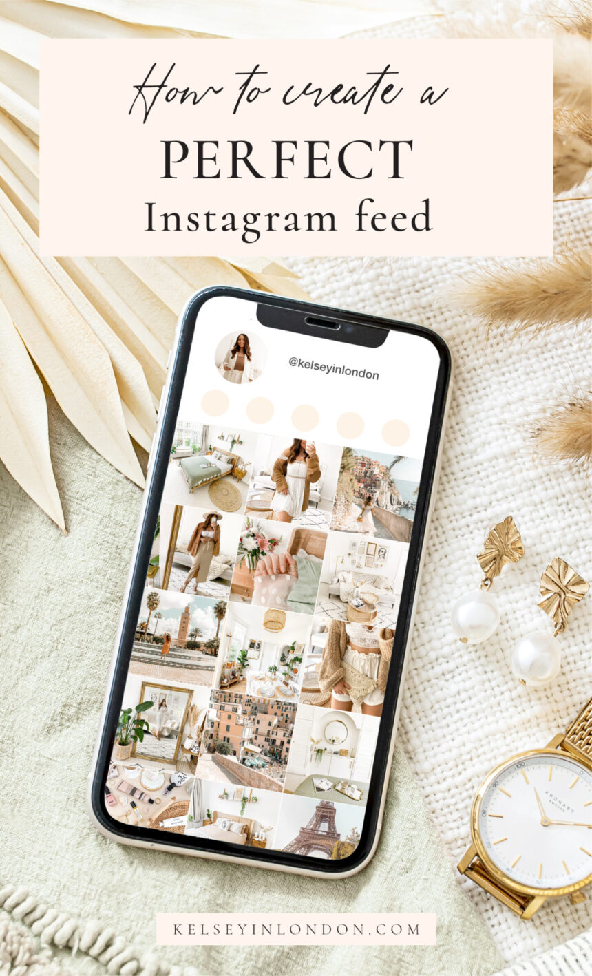 How to Make the Most of Your Instagram Feed Finalsite