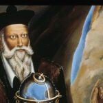 nostradamus predictions australia