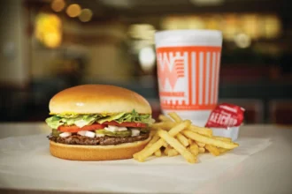 Exploring Whataburger’s Breakfast, Lunch, and Dinner Menus: A Taste of Texas Anytime