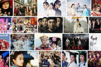 How Taiwan Showbiz industry work for their Success