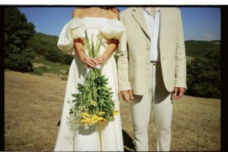 5 Unique Gifts for the Newlyweds in Your Life this Year