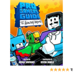 The Gamer Superstar Novel: A Gamer's Guide to Success