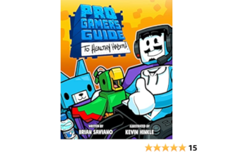 The Gamer Superstar Novel: A Gamer's Guide to Success