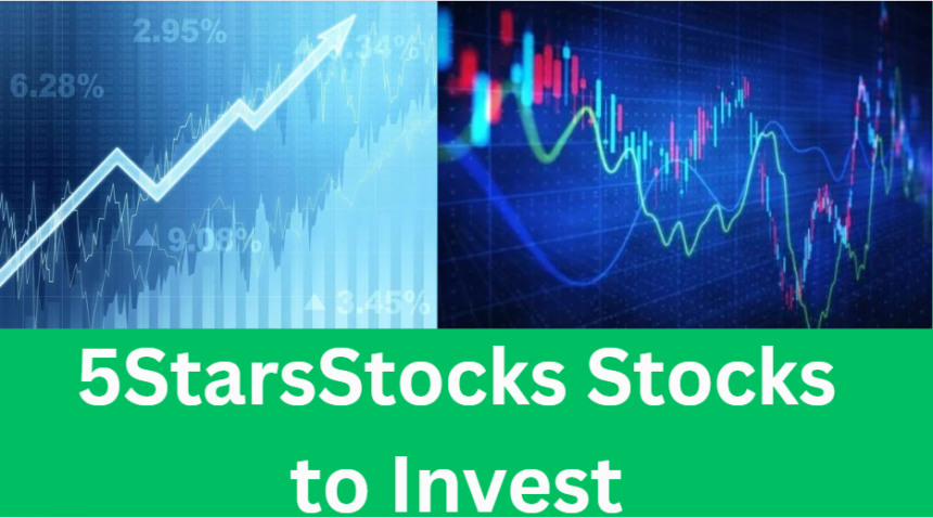 5Starsstocks Com Stocks