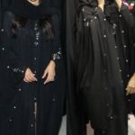 Discover Wearing An Abaya Non Muslims