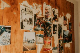 A Guide to Collecting tribute printed pics