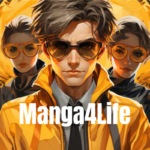 Discover manga4life