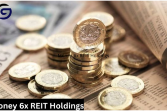 money 6x reit holdings