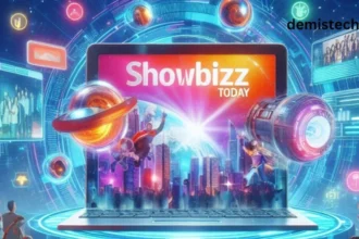 Showbizztoday.com