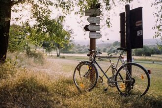 Exploring the Benefits of the Bicycle Wheel Circle Radius Nyt