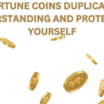 What Are the Risks of fortune coins duplicate?