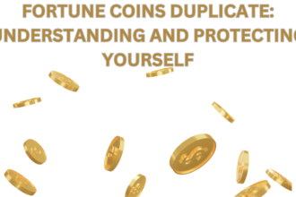 What Are the Risks of fortune coins duplicate?