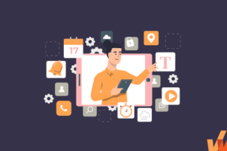 Blended Learning: Combining Traditional and Digital Studying Methods