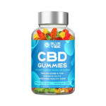 Who Can Benefit from Blue Vibe CBD Gummies Reviews?