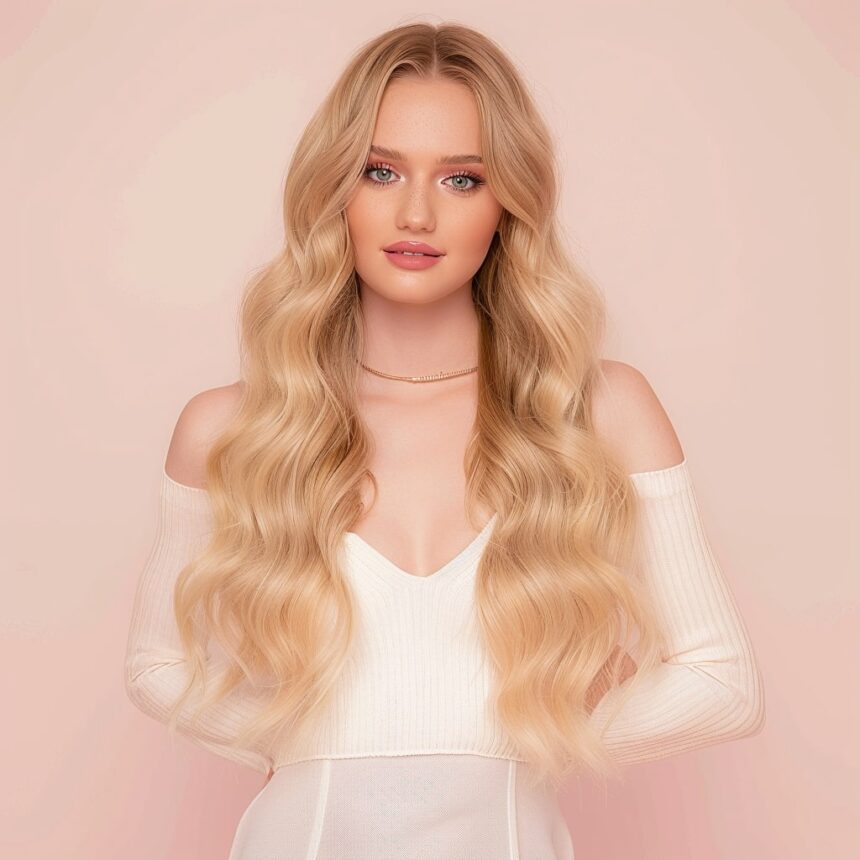 5 Reasons Why Canada Hair Extensions are the Best