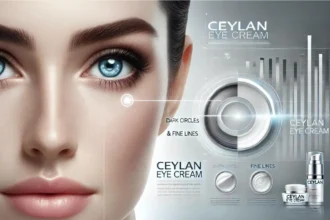 A Comprehensive Guide to Ceylan Eye Cream Reviews