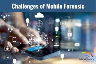 The Power of Cell Phone Forensics, Challenges and Solutions
