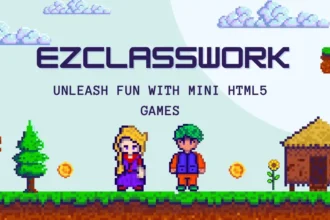 Unleash Fun with Mini HTML5 Games on EzClasswork