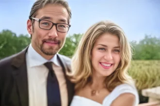 Who Is Paul Inouye Wife?