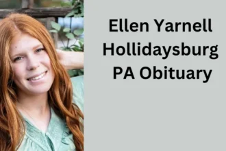 ellen yarnell hollidaysburg pa obituary