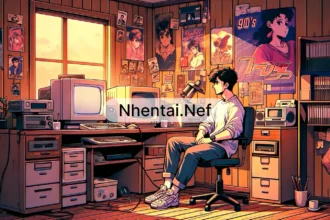 The Ultimate Guide to Nhentai.nef