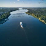 How to Navigate The ___ is The Longest River in Europe