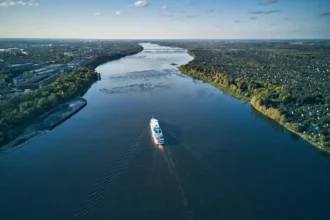 How to Navigate The ___ is The Longest River in Europe