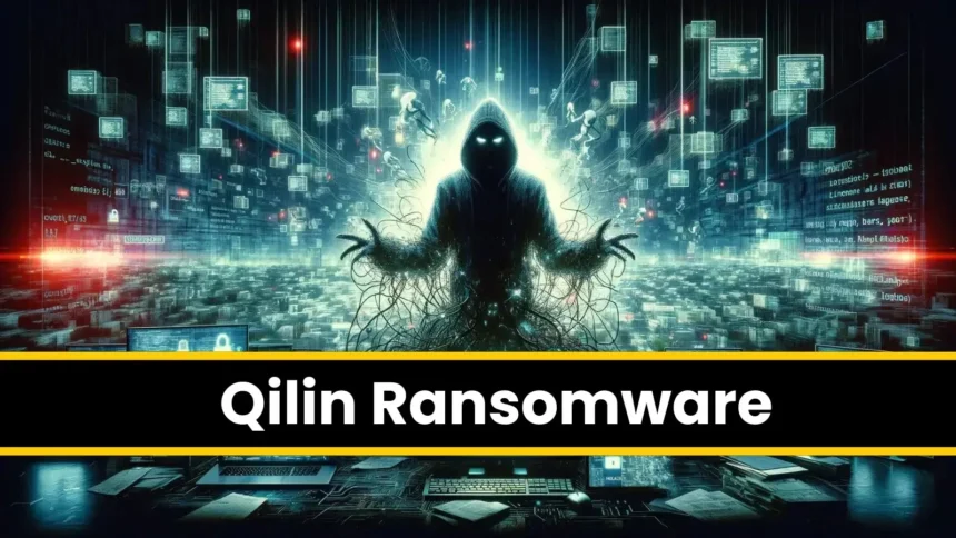 Qilin Ransomware Free Fix: A Comprehensive Guide