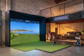 When Is the Best Time to Buy Golf Simulators for Home?